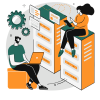 Fully Managed Standard Class Hosting Package Image