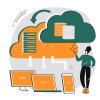 Fully Managed Dedicloud Hosting Package Image